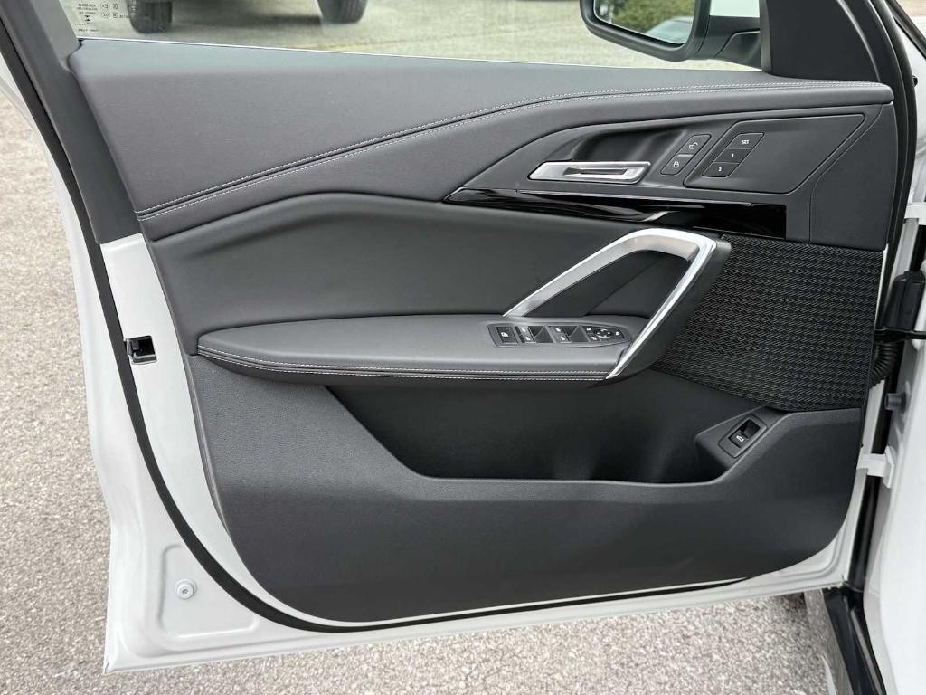 new 2026 BMW X1 car, priced at $49,030