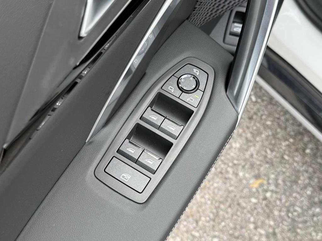 new 2026 BMW X1 car, priced at $49,030