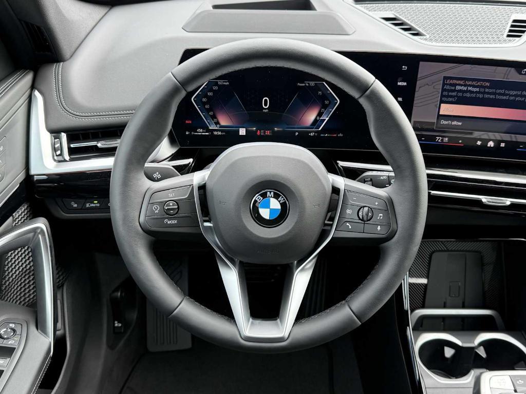 new 2026 BMW X1 car, priced at $49,030