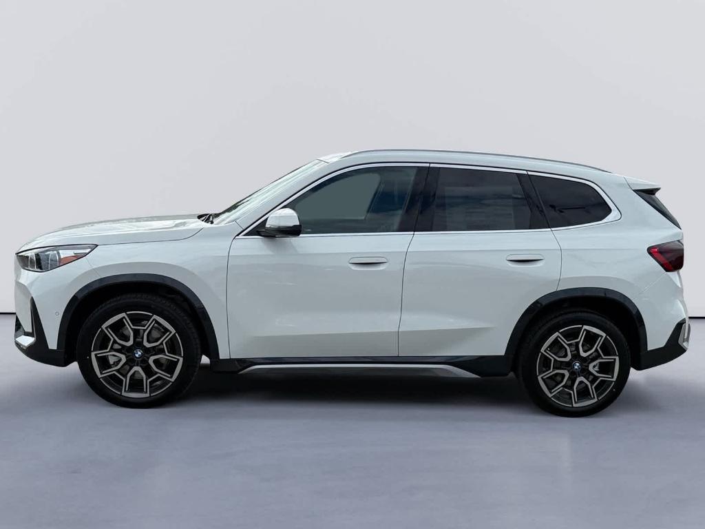 new 2026 BMW X1 car, priced at $49,030