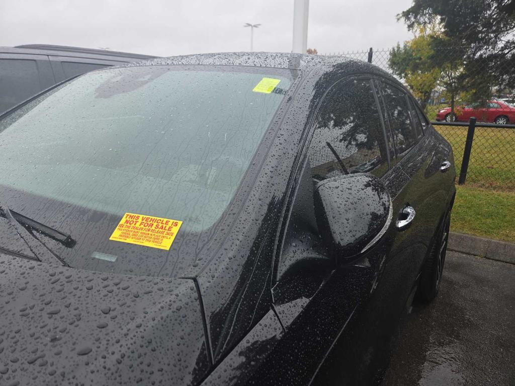 used 2025 Mercedes-Benz AMG GLE 53 car, priced at $91,153