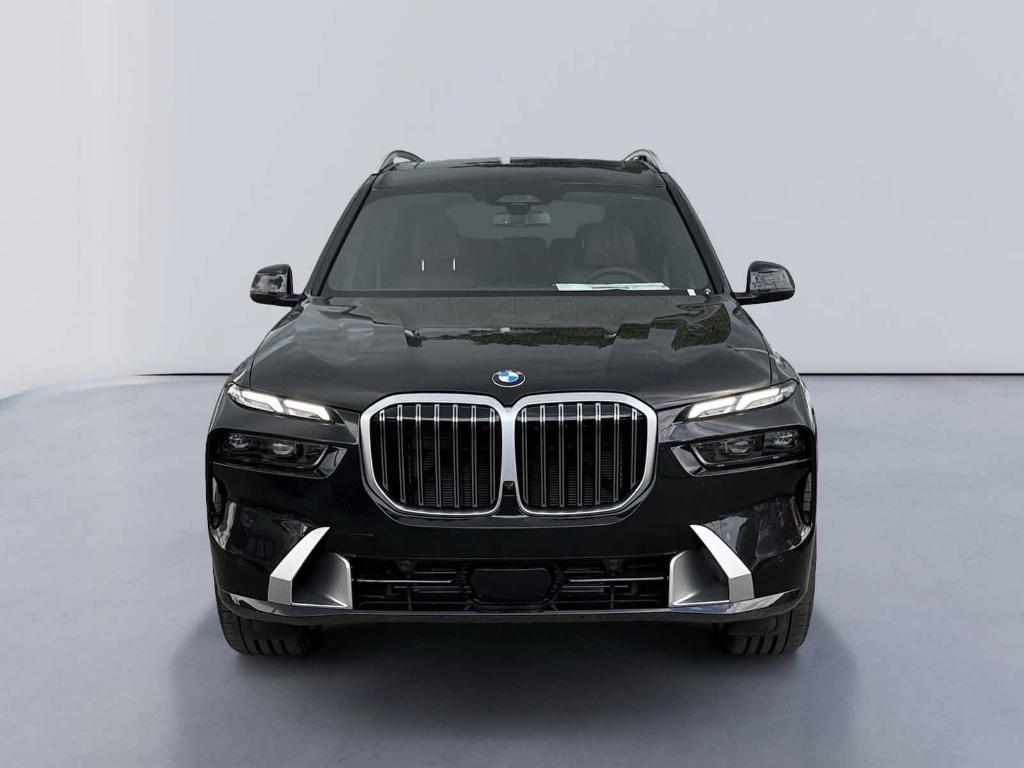 new 2026 BMW X7 car, priced at $96,505
