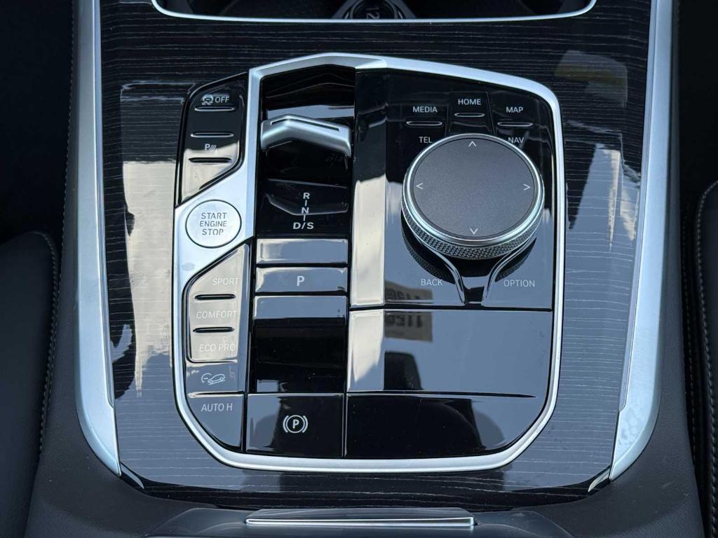 new 2026 BMW X5 car, priced at $86,850