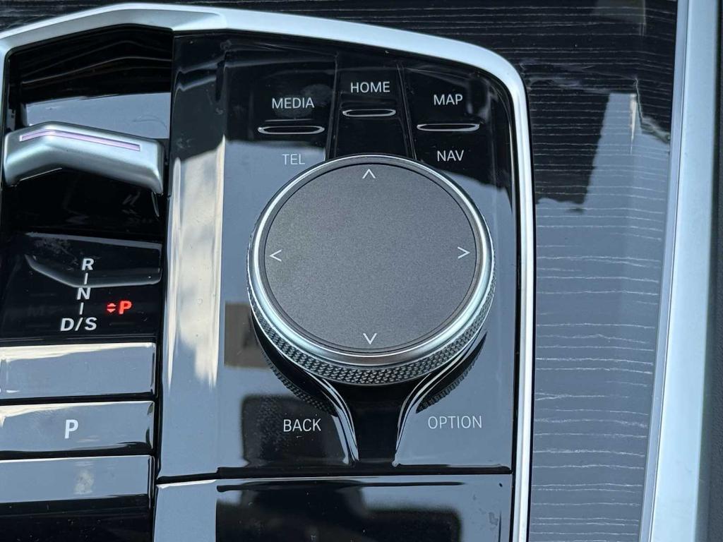 new 2026 BMW X5 car, priced at $86,850