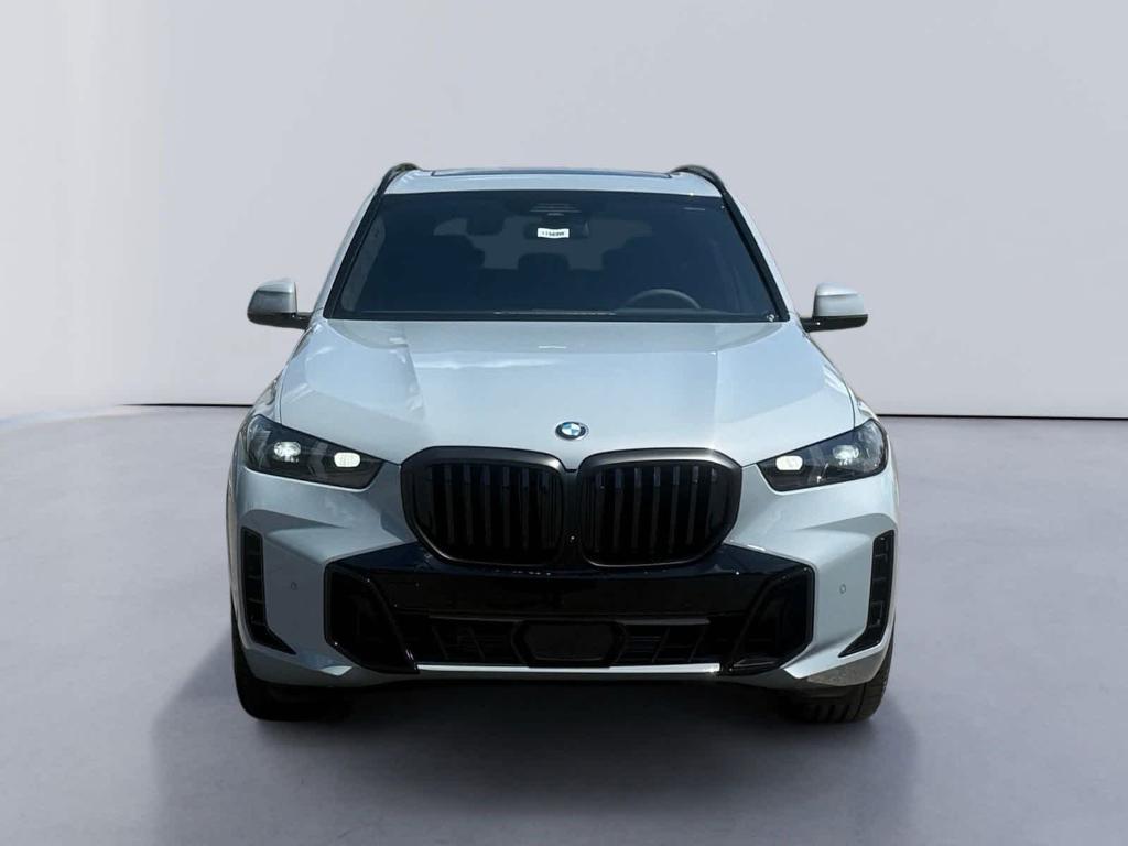 new 2026 BMW X5 car, priced at $86,850