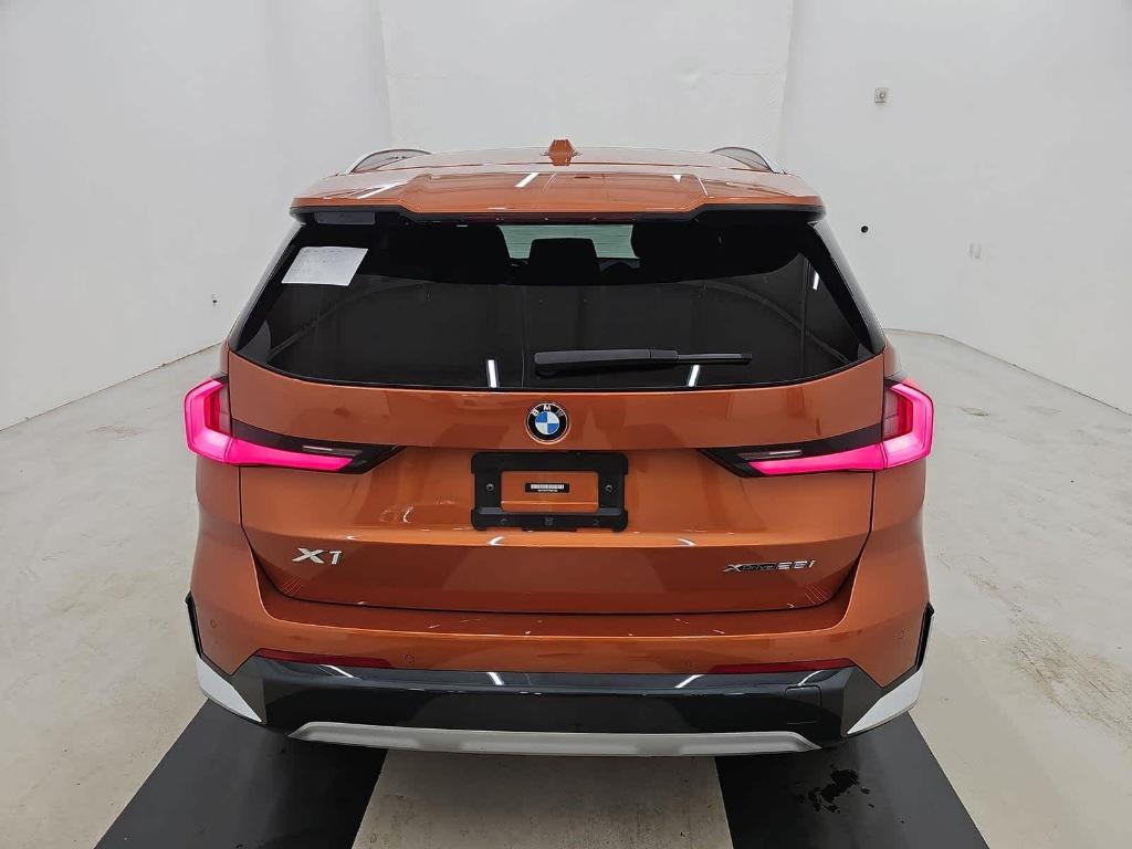 used 2023 BMW X1 car, priced at $34,995