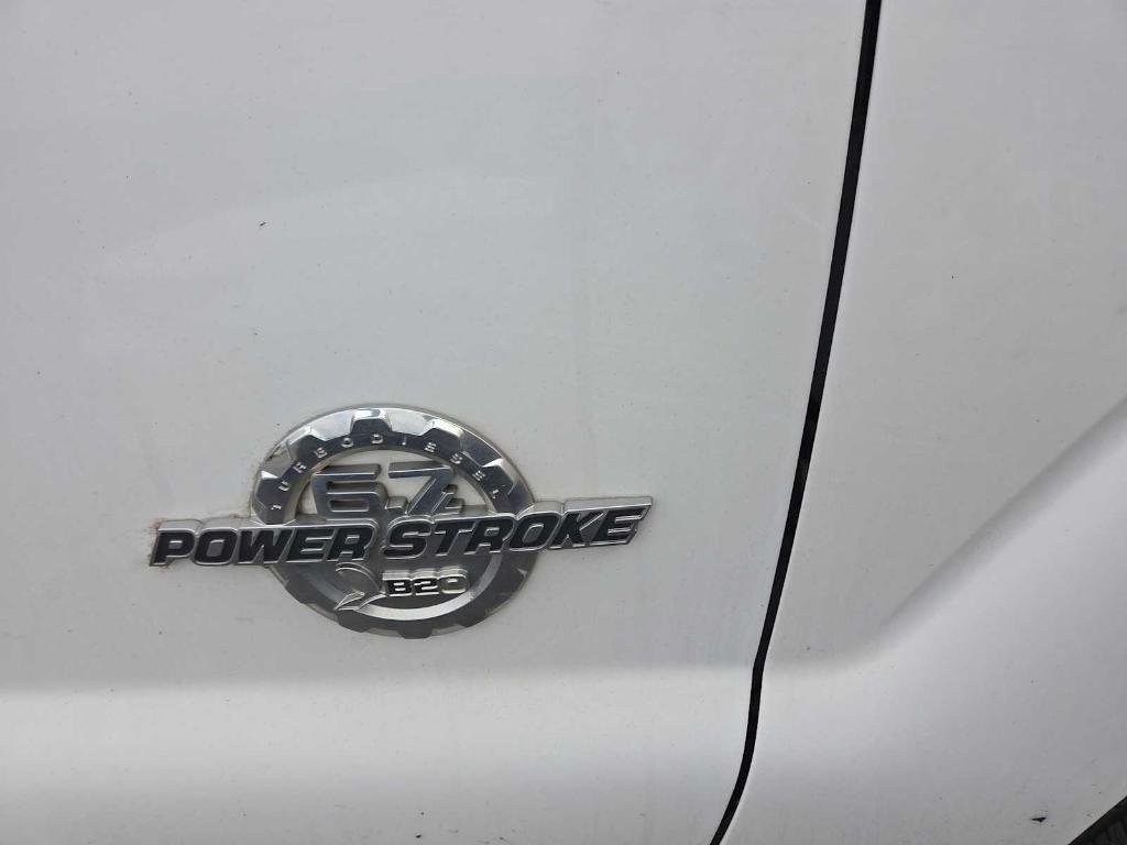 used 2011 Ford F-250 car, priced at $14,995