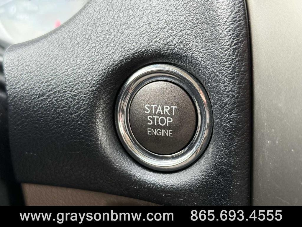 used 2021 Lexus GX 460 car, priced at $37,124