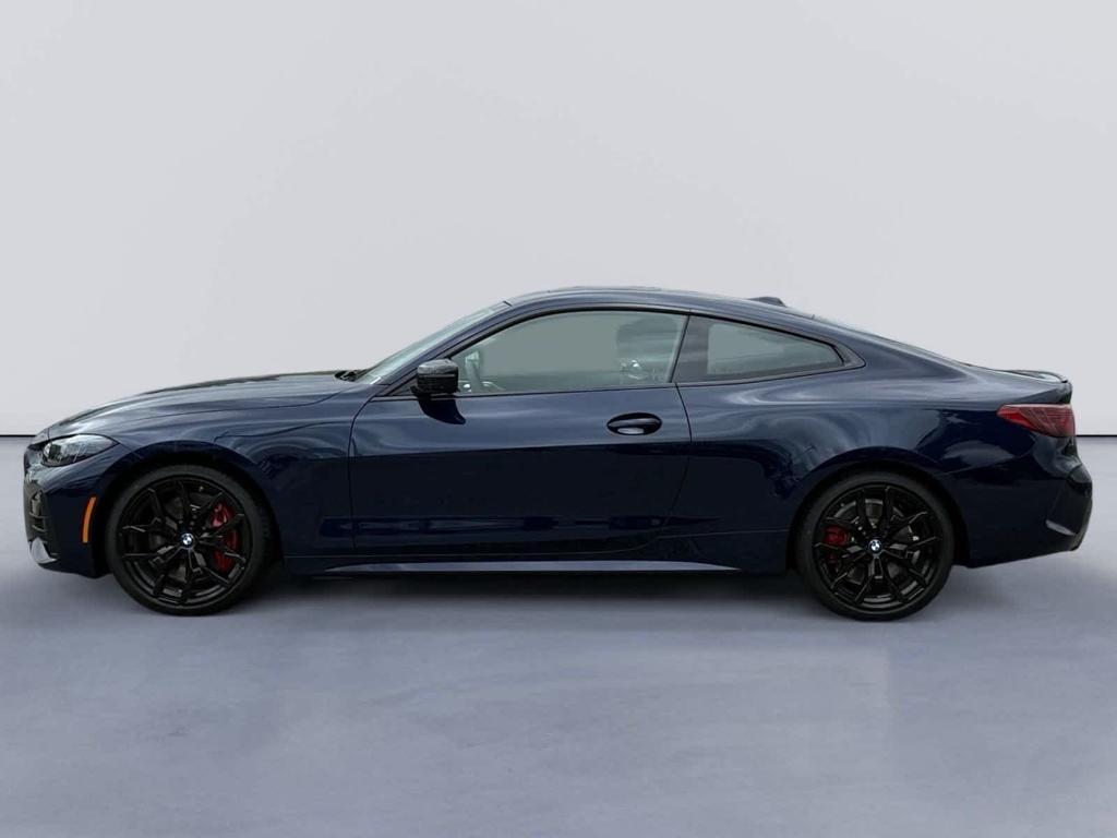 new 2026 BMW 430 car, priced at $64,150