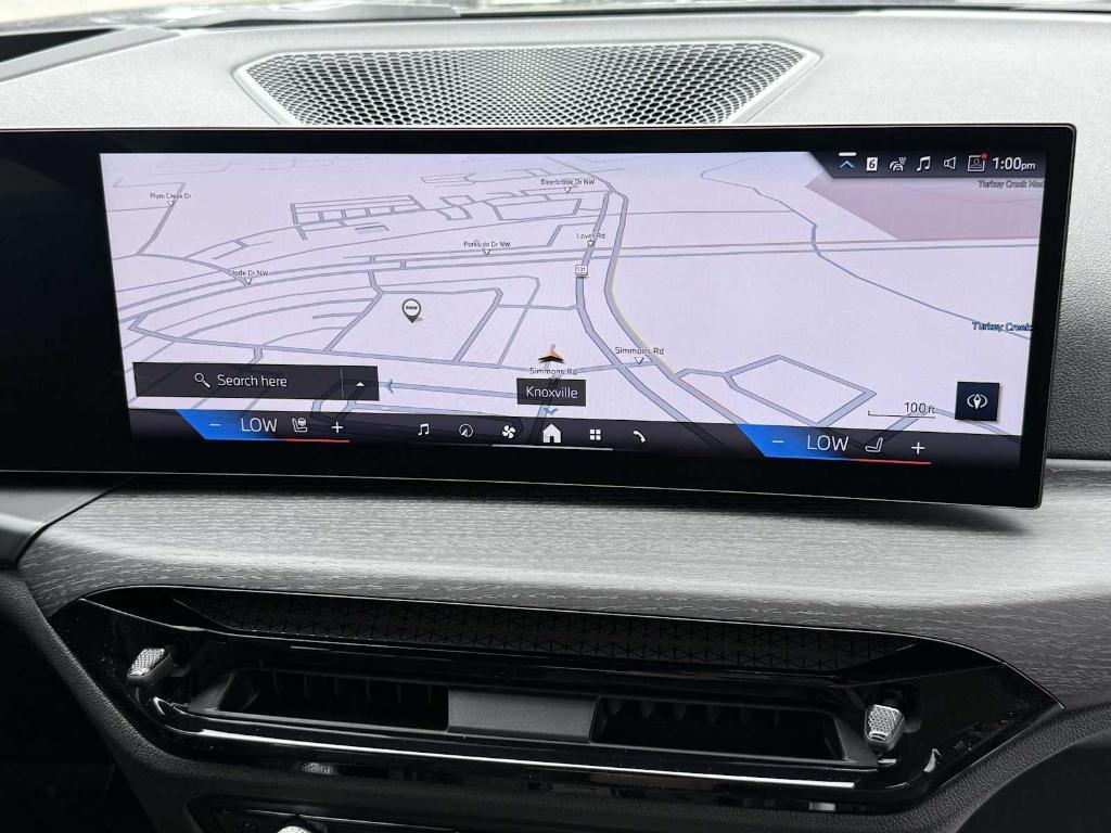 new 2026 BMW 430 car, priced at $64,150