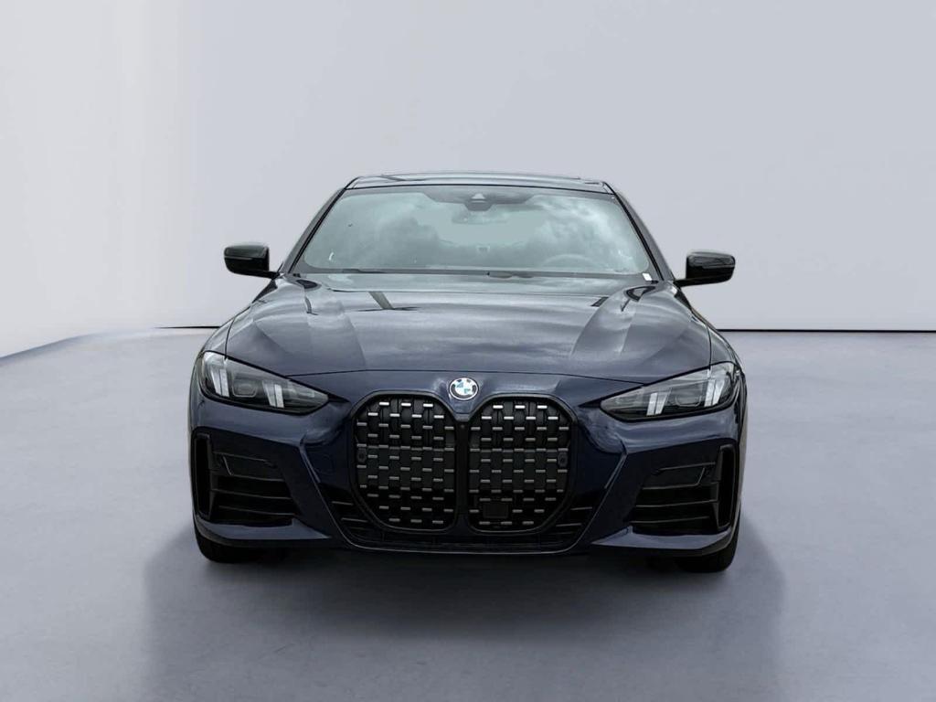 new 2026 BMW 430 car, priced at $64,150