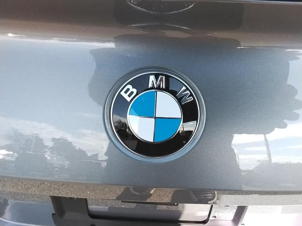 new 2025 BMW Z4 car, priced at $75,250