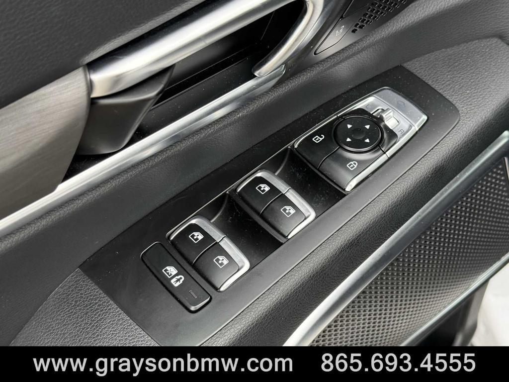 used 2023 Kia Telluride car, priced at $48,467