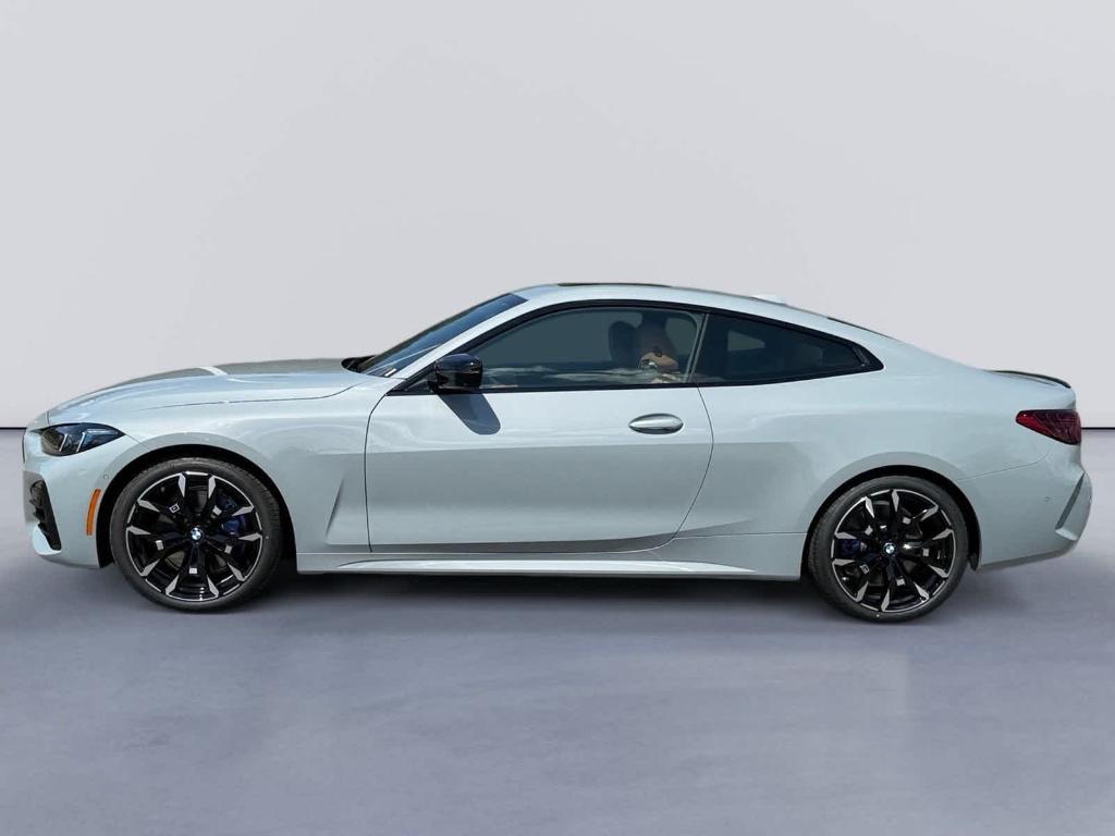 new 2026 BMW 430 car, priced at $64,400
