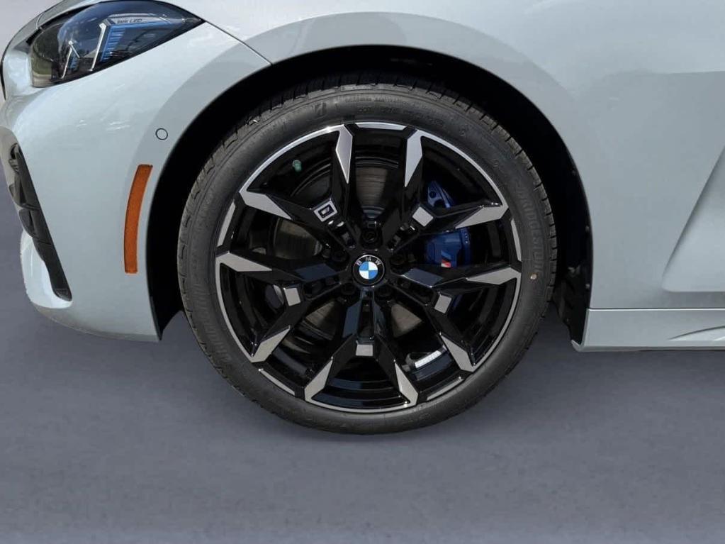 new 2026 BMW 430 car, priced at $64,400
