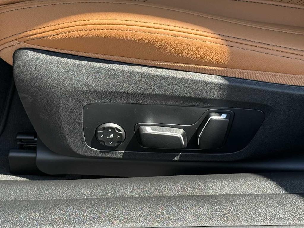 new 2026 BMW 430 car, priced at $64,400