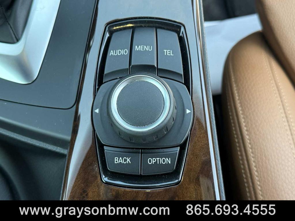 used 2016 BMW 428 car, priced at $25,995