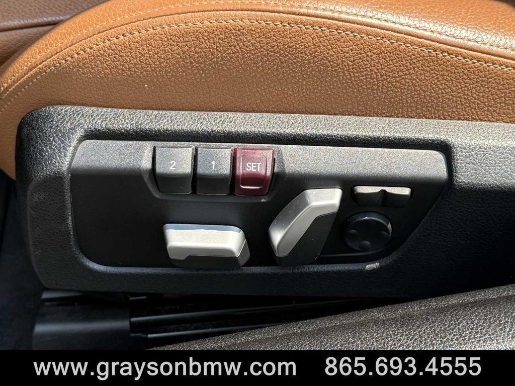 used 2016 BMW 428 car, priced at $25,995