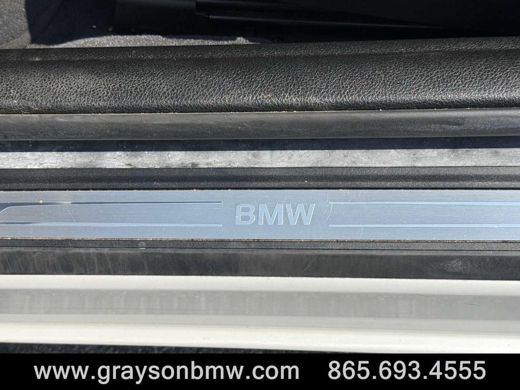 used 2016 BMW 428 car, priced at $25,995