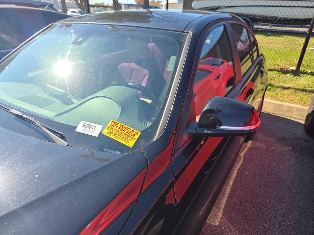 used 2015 BMW 320 car, priced at $9,872