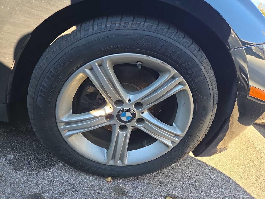 used 2015 BMW 320 car, priced at $9,872