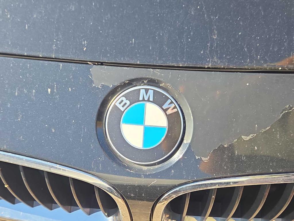 used 2015 BMW 320 car, priced at $9,872
