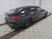 used 2024 BMW M8 car, priced at $115,995