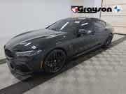 used 2024 BMW M8 car, priced at $115,995