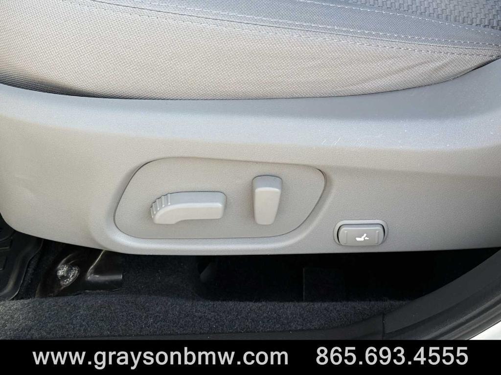 used 2014 Subaru Forester car, priced at $11,995