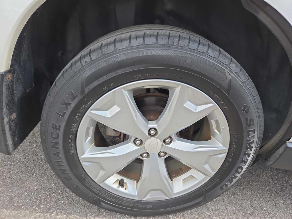 used 2014 Subaru Forester car, priced at $11,995