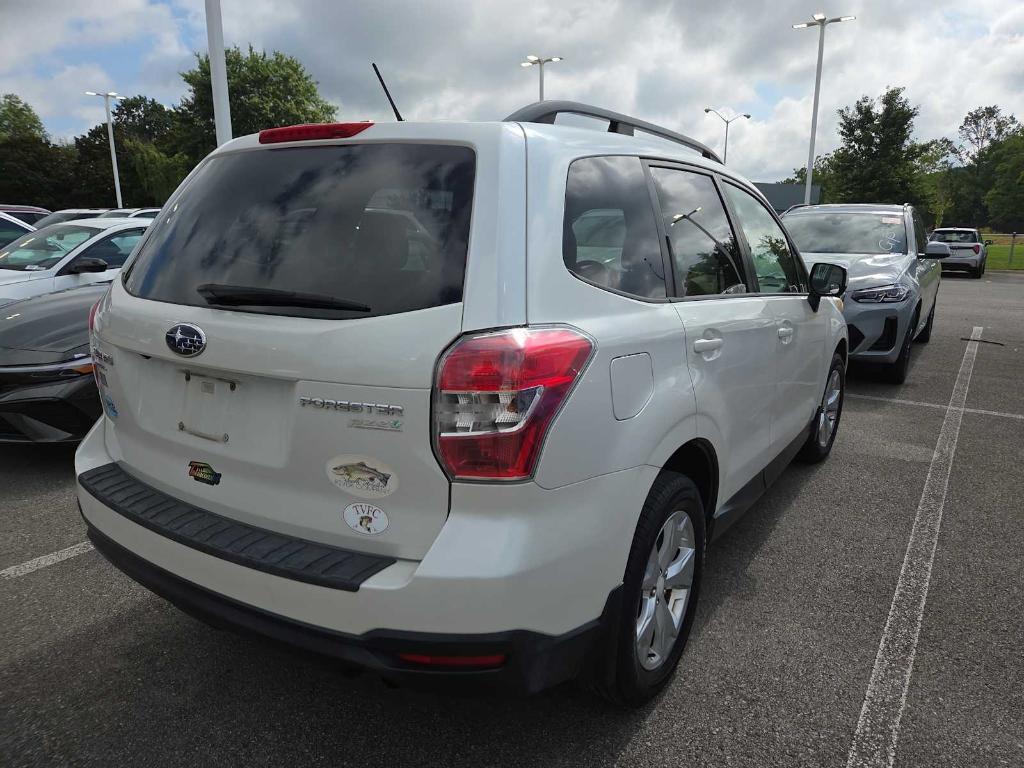 used 2014 Subaru Forester car, priced at $11,995