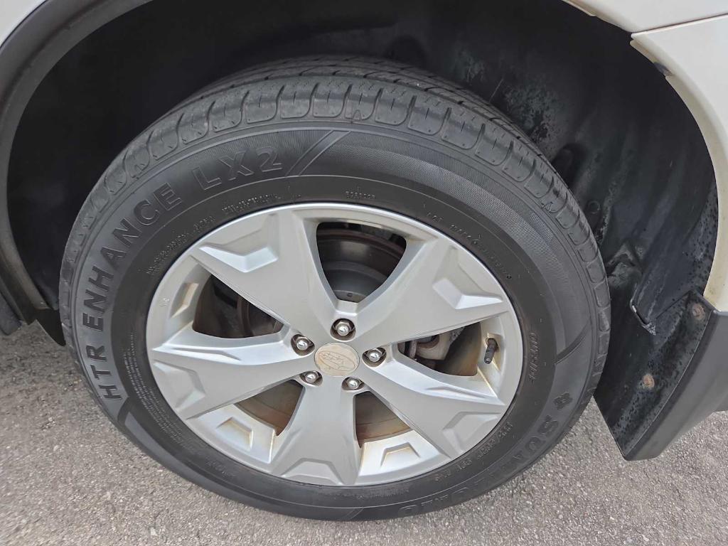 used 2014 Subaru Forester car, priced at $11,995