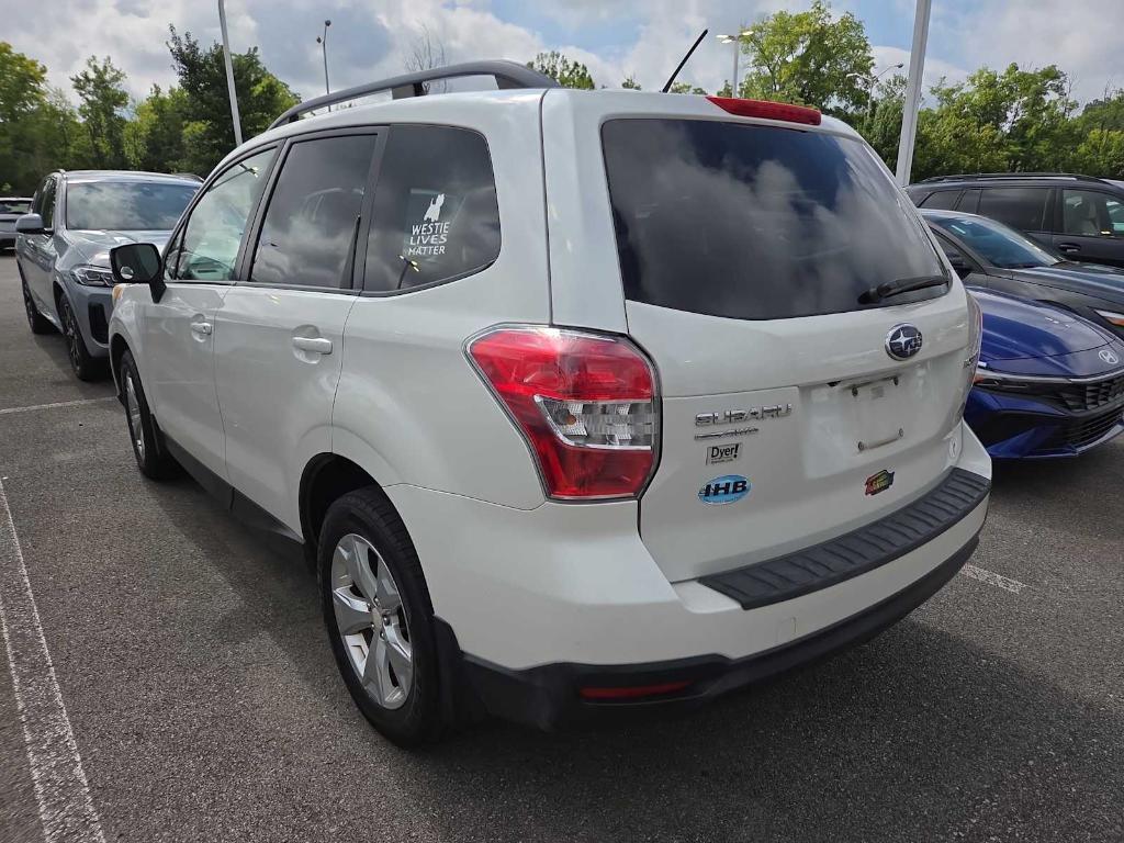 used 2014 Subaru Forester car, priced at $11,995