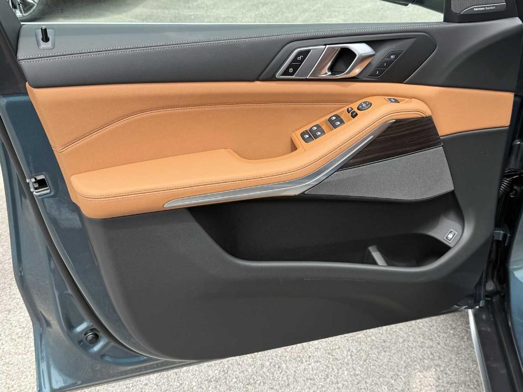 new 2026 BMW X5 PHEV car, priced at $80,025