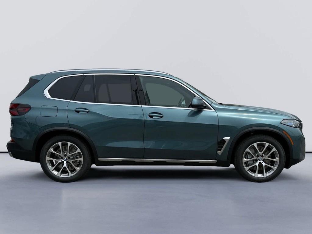 new 2026 BMW X5 PHEV car, priced at $80,025