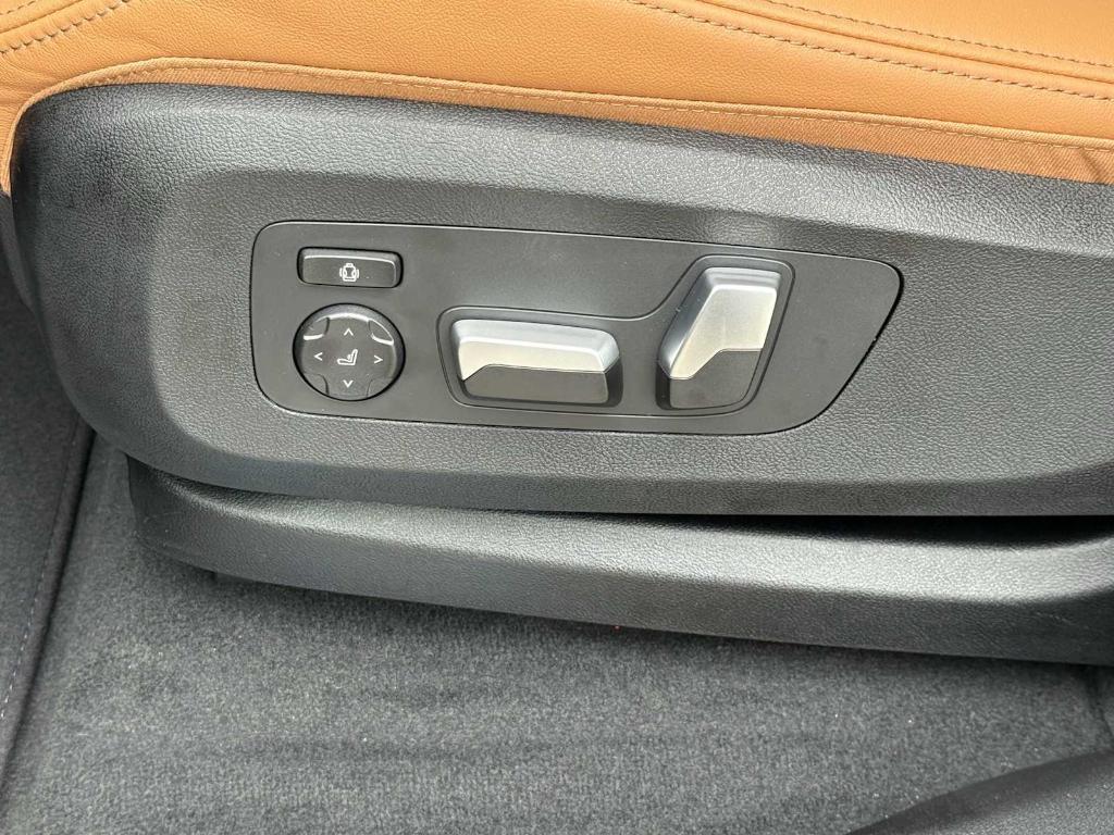 new 2026 BMW X5 PHEV car, priced at $80,025