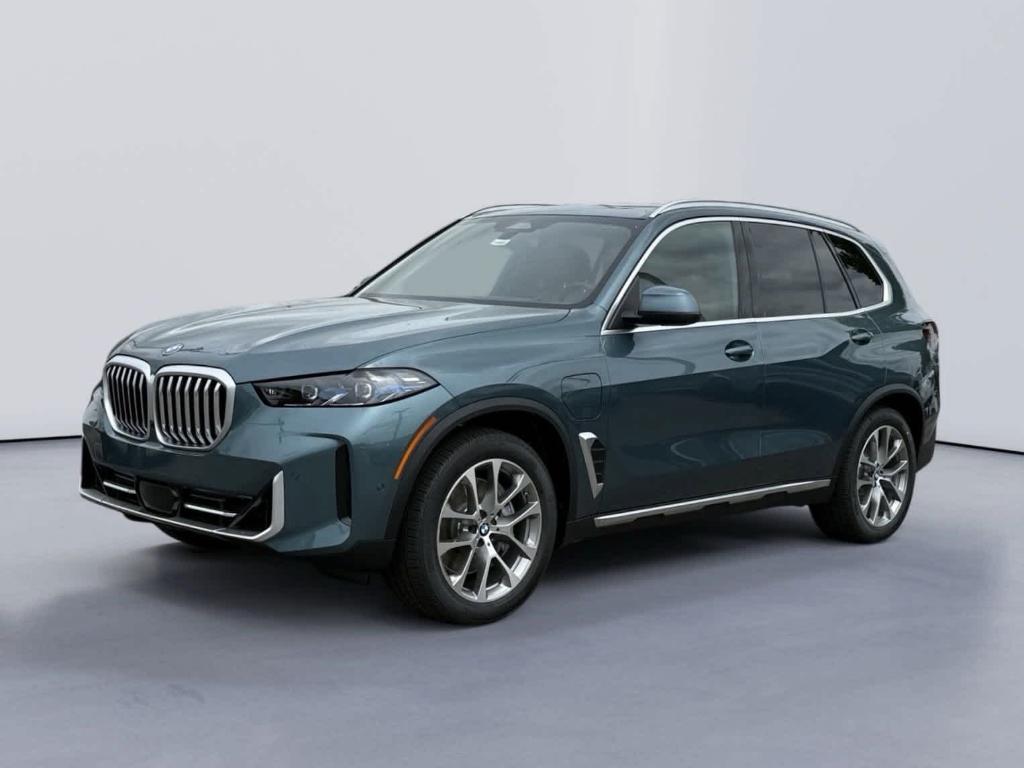 new 2026 BMW X5 PHEV car, priced at $80,025