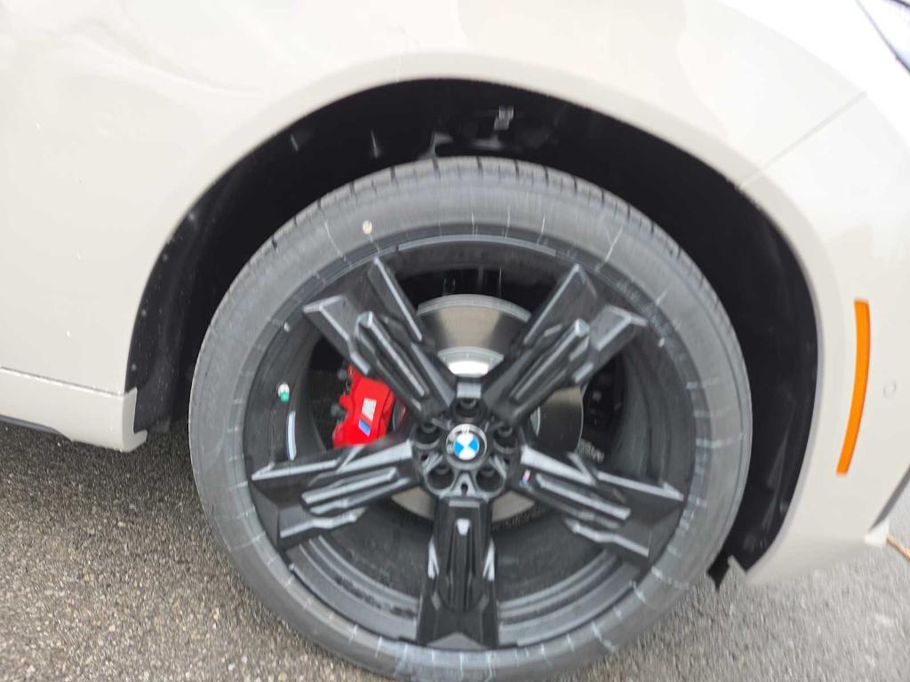 new 2025 BMW X3 car, priced at $64,900