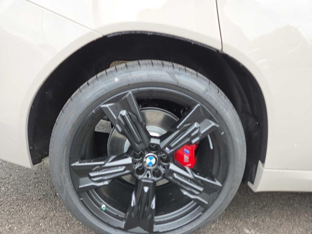 new 2025 BMW X3 car, priced at $64,900
