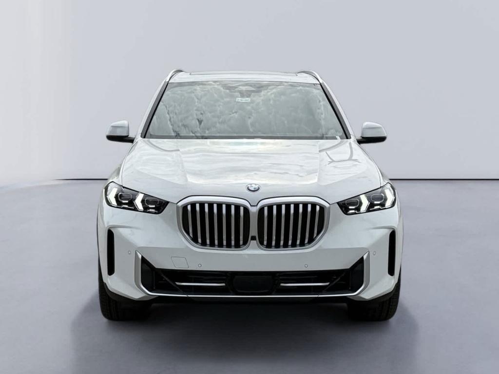 new 2026 BMW X5 car, priced at $76,600