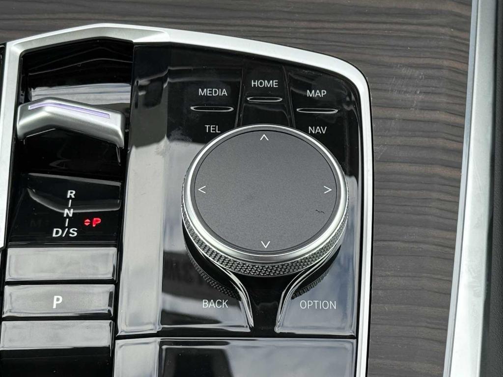 new 2026 BMW X5 car, priced at $76,600