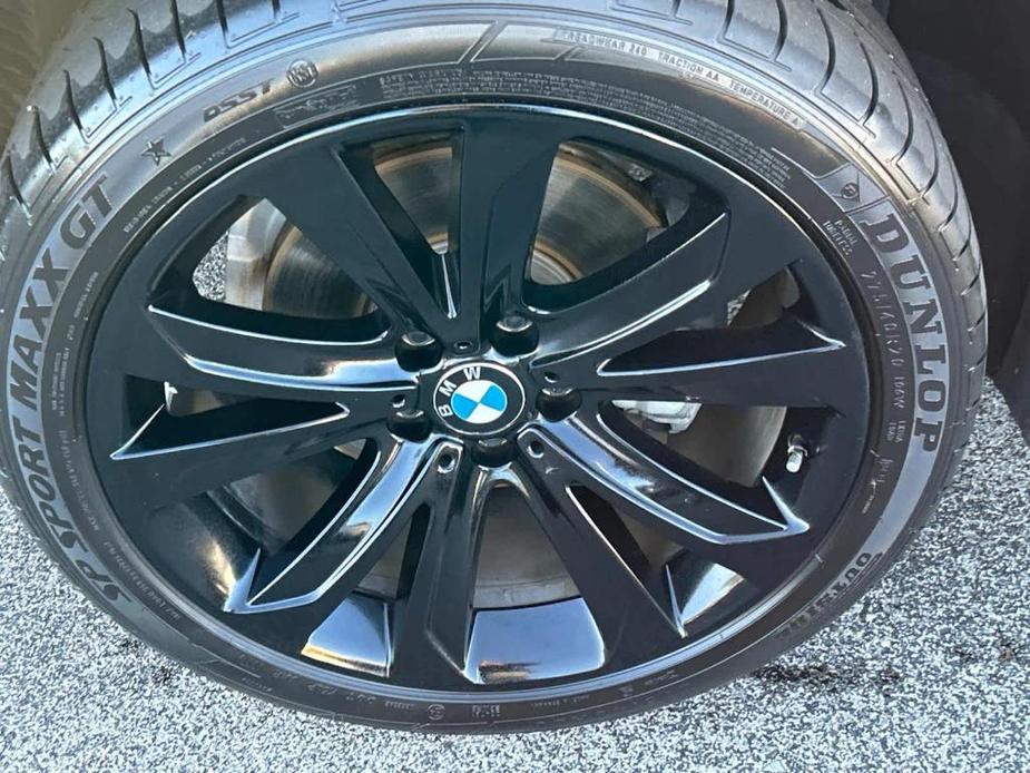 used 2017 BMW X6 car, priced at $20,748