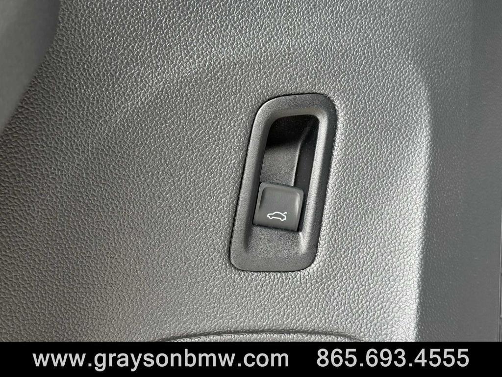used 2024 Volkswagen Atlas car, priced at $34,649