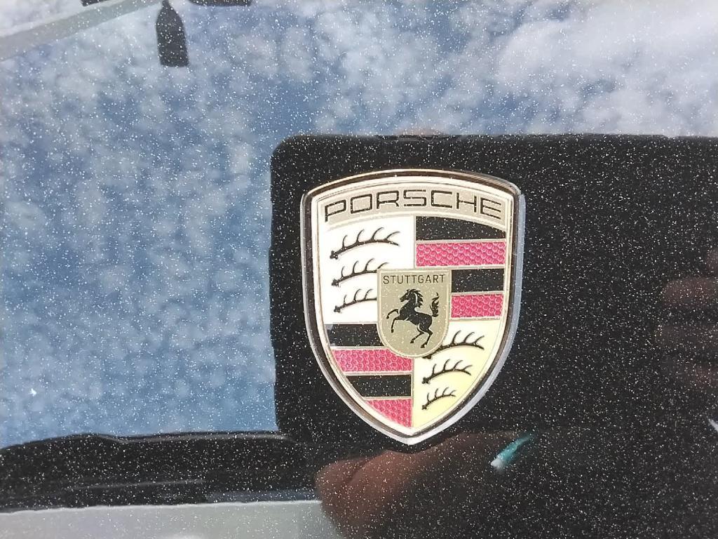 used 2024 Porsche Panamera car, priced at $103,865