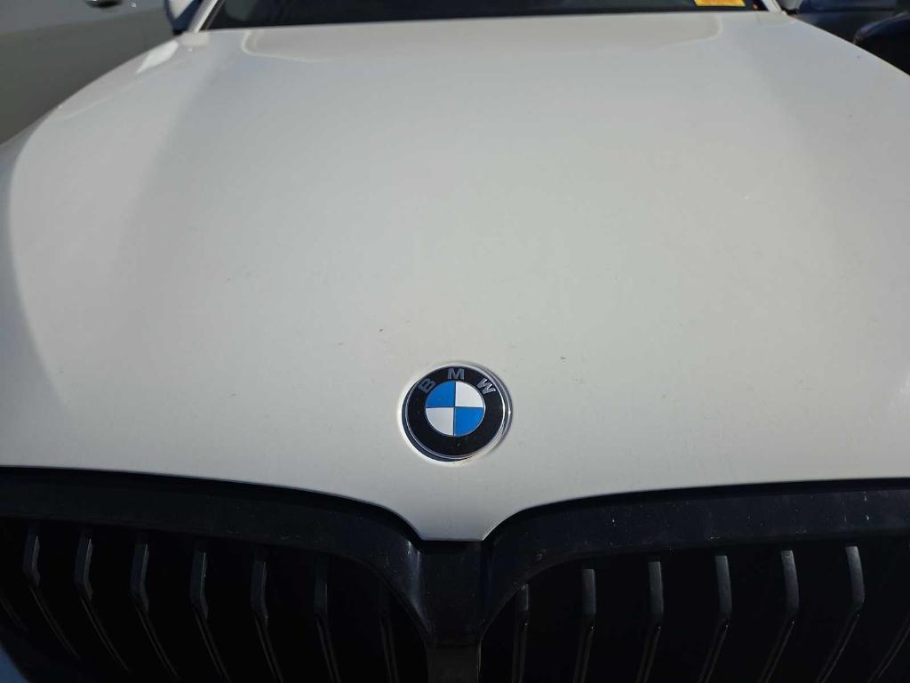 used 2022 BMW 530 car, priced at $34,995
