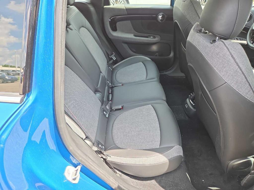 used 2024 MINI Countryman car, priced at $29,811