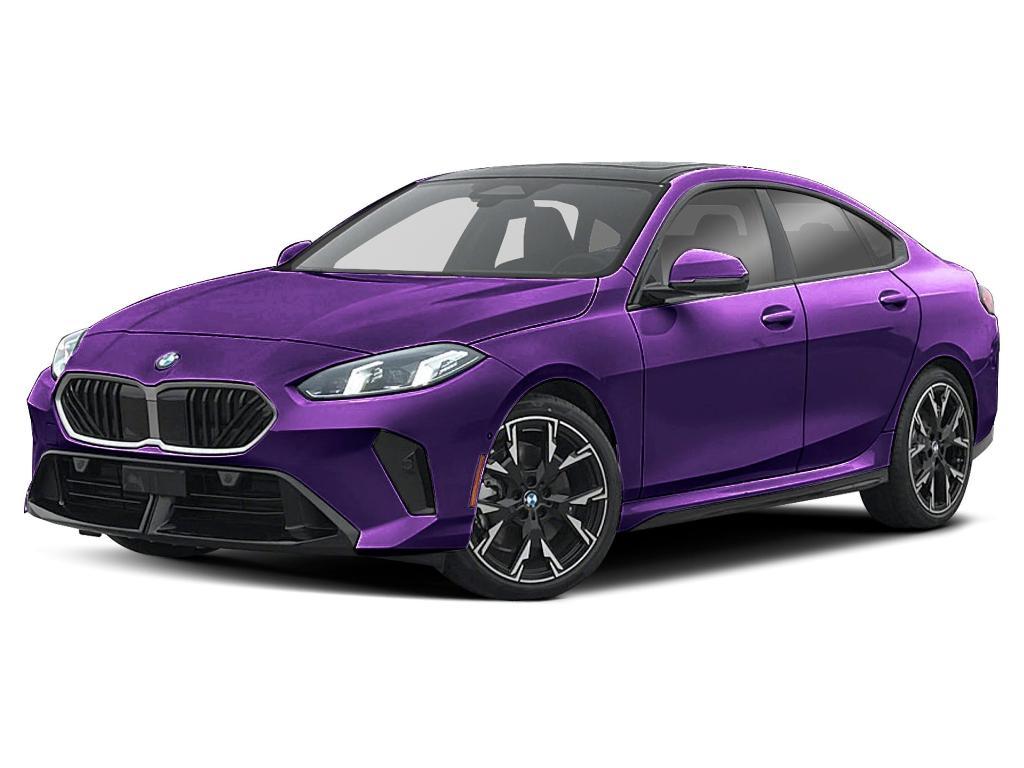 new 2026 BMW 228 Gran Coupe car, priced at $47,975