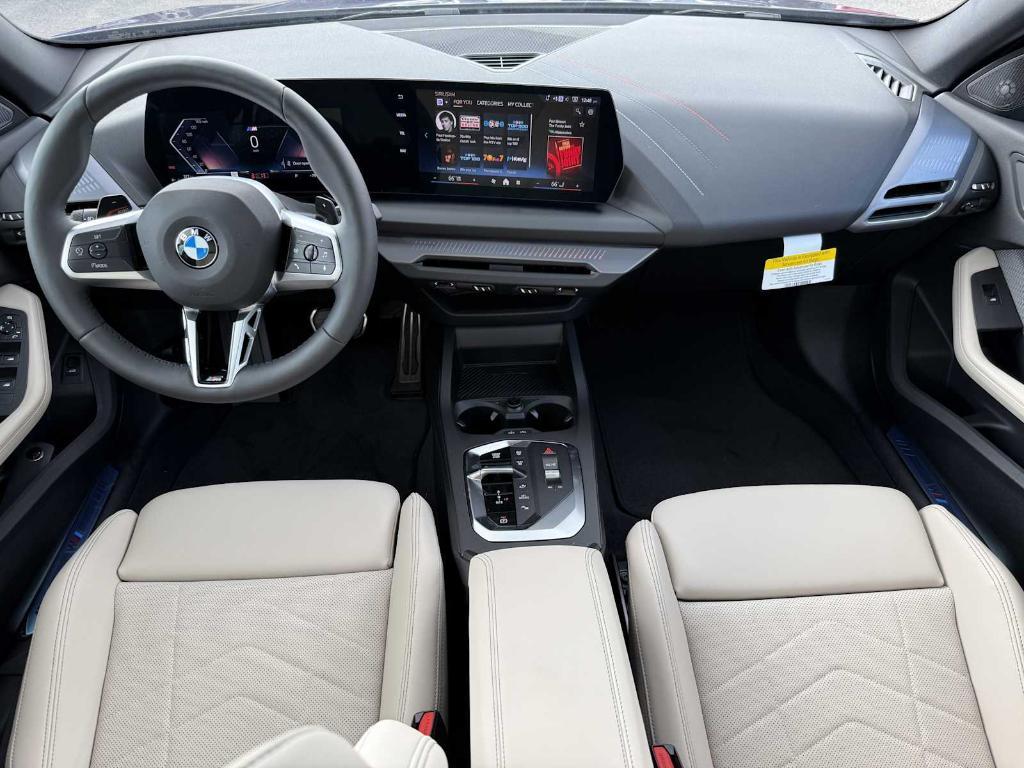 new 2026 BMW 228 Gran Coupe car, priced at $47,975