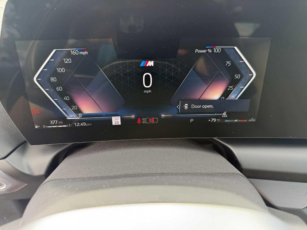new 2026 BMW 228 Gran Coupe car, priced at $47,975