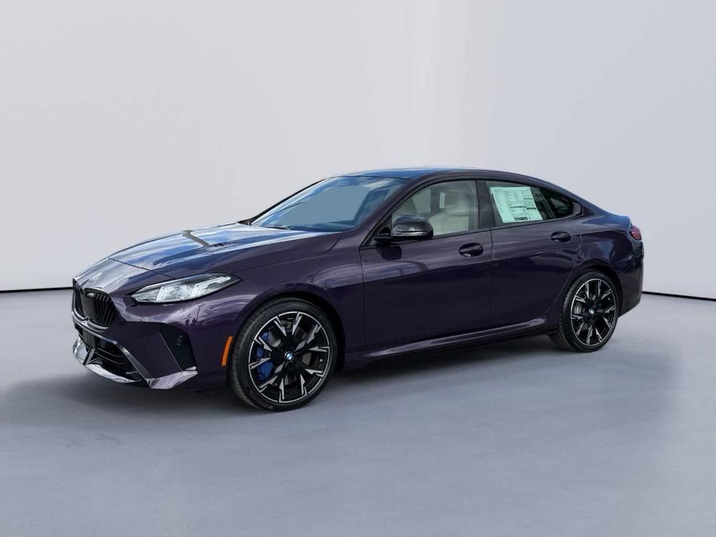 new 2026 BMW 228 Gran Coupe car, priced at $47,975